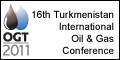 Oil and Gas Turkmenistan 2011