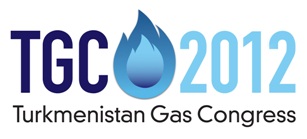 
Turkmenistan Gas Congress 2012