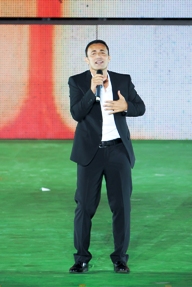 Mustafa Sandal (Turkey)