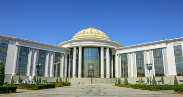 Turkmenistan: Transport diplomacy in higher education - News Central ...