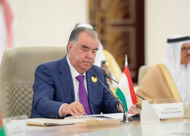 Tajikistan: President Emomali Rahmon highlighted promising areas of ...