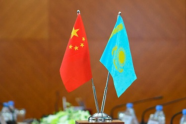 Kazakhstan, China Ink $3.7 Billion Deals, Deepen Energy Ties - News ...